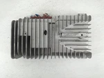 2012-2014 Nissan Murano Radio Control Panel MQQ07 Used. Price: $48.76.