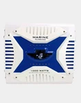 New PLMRA420 Channel 1000 Watt Waterproof Marine Bridgeable Mosfet Amplifier Open. Price: $129.99.