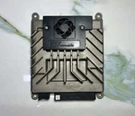 Mercedes-benz Sound Amplifier A2229005313 S-class W222 Used. Price: $250.00.