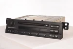 Bmw CD53 E46 Business Radio Stereo Head Unit Oem 325I 330I Used. Price: $40.00.