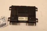 2003-2008 Mazda 6 Radio Sound Audio Stereo Amplifier Bose Oem Used. Price: $67.15.