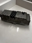 2012-2017 Bmw Series Bang & Olufsen Amplifier 6512 9287247 Oem Used. Price: $400.00.
