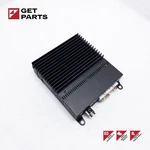 03-05 Jaguar Xj MK7 X350 Stereo Amplifier 2R83-18C808-AJ Oem Used. Price: $199.00.