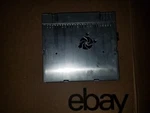 03-08 Mercedes W211 E350 E500 SLK280 Amplifier Becker Audio 2118706989 Oem Used. Price: $110.00.