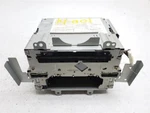 2003 2004 Mazda Audio Equipment Radio Tuner And Receiver Am-fm GK2F66DSXB22 Used. Price: $108.00.