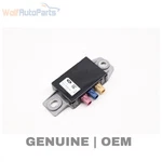 2017-2023 Land Rover Discovery Radio Navigation Antenna Module / Splitter Used. Price: $15.99.
