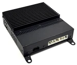 2004-2009 XJ8 Jaguar Audio Radio Amplifier Sound System Oem 2R83-18C808-BA Used. Price: $125.00.