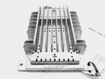 04 Nissan 350Z Radio Amplifier Bose Audio Oem 28060CE405 Used. Price: $134.99.