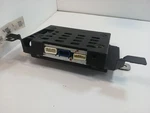86221-AJ20A Audio Amplifier From 2011 Legacy Outback 12712207 Used. Price: $122.69.