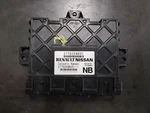 19 20 Infiniti QX50 Radio Amplifier Id# 27760-5NB0C Used. Price: $85.00.