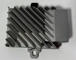 11-16 Bmw F10 Series 528I 535I 550I Harman Becker Hs B101 Amp 9367812 Oem Used. Price: $88.88.