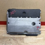 2005 - 2011 Cadillac Sts Radio Amplifier Stereo Bose Sound System Oem Used. Price: $109.00.