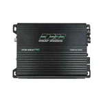 Deaf Bonce Apocalypse Atom Pro 500.2 1000 Watt Rms Full Range Amplifier New. Price: $189.90.
