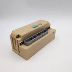 1998 1999 2000 Fits Lexus LS400 A/c Amplifier 88650-50310 Oem Used. Price: $53.99.