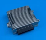 2009 - 2015 Audi Tts Quattro Stereo Amplifier W/o Bose Oem Used. Price: $109.99.