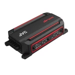 Jvc KS-DR2004D Oem Compact 4-CHANNEL Digital Amplifier *C12 New. Price: $245.99.