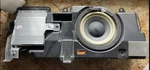 Toyota Tacoma 2016 -2023 Jbl Subwoofer And Amplifier Used. Price: $550.00.
