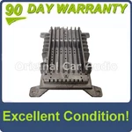 2004 - 2009 Chevrolet Gmc Buick Oem Bose Amplifier Radio Stereo Used. Price: $138.00.