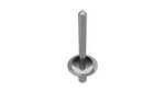 14-20 Fiat 500L Front Door Trim Bracket Attach Rivet Mopar New Oem. Price: $13.63.