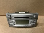 2010-2011 Toyota Camry Fm Cd Radio Receiver Display Screen Oem 86126-06480 Used. Price: $79.99.