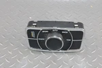 14-22 Grand Cherokee *worn* Air Ride Suspension Control Launch Switch Oe Used. Price: $145.99.