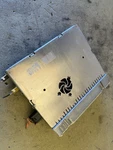 03-06 Mercedes W211 E350 Harman Becker Audio Amplifier A2118701589 Oem Unit Used. Price: $99.97.