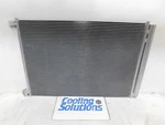 Condenser Air Radiator Mercedes Amg Gt/gt C190 Oe A0995000454 A0995001354 New. Price: $120.43.