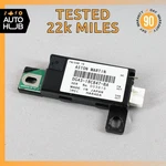 Aston Martin DB9 Rapide Antenna Am/fm Amplifier Module DG4318C847BA Oem 22K Used. Price: $170.23.