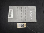 Audio Amplifier 2022 Kia Stinger 96370-J5050 2023 Used. Price: $199.99.