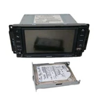 Jeep Dodge Chrysler Touchscreen Radio Rhb P68245851AB 68245851AB. *read* For. Price: $59.99.