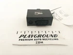 Volvo 740 Wagon Stereo Radio 80 Watt Amplifier Fits 85 86 87 88 89 90 91 92 Used. Price: $44.95.
