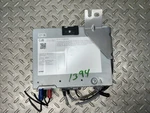 21 Acura Rdx Dash Radio Receiver Head Unit Oem 39540-TJC-AB22-M1 Used. Price: $180.00.