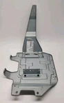 Lincoln Navigator Aviator Radio Amplifier Mount Bracket 5W1T-18T806-AF Oem Used. Price: $75.25.