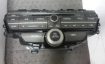 2010-2012 Honda Accord Am Fm 6CD Radio Receiver W/o Navigation Used. Price: $134.99.