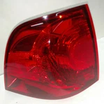 2009-2014 Volkswagen Routan Tail Light Driver Left Side Oem Used. Price: $69.99.