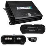 Autotek Street Machine Monoblock Amplifier 2600 Watts New. Price: $117.00.