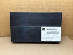 2016-2022 Dodge Durango Radio Audio Stereo Amplifier Oem 68267306AB Used. Price: $60.00.