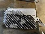 Audio Equipment Radio Amplifier 14 Speaker System Fits 20-23 Corvette 2016219 Used. Price: $607.86.