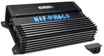 Hifonics A1200.1D Watt Mono Amplifier Class 1-OHM Car Stereo Used. Price: $134.09.
