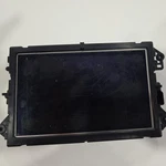Radio Command Information Display Screen Mercedes R231 SL550 SL63 Oem Used. Price: $200.00.