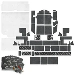 Dei 902413 Sound Control Kit For Xpedition Adv Interiors - Noise Reduction New. Price: $590.14.
