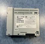 2024-2025 Chevrolet Trax Radio Audio Control Module Oem 85720981 / 555343750 Used. Price: $175.99.