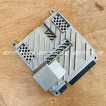 Genuine Mercedes Oem Sound Amplifier Radio Audio Stereo Burmester A0009001916 Used. Price: $351.48.