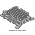 Genuine Gm Radio Speaker Amplifier 42766238 New. Price: $290.40.