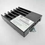 2018-2024 Jeep Jl Wrangler Alpine Amplifier 68259558AD Oem Used. Price: $110.00.