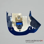 11-15 Chevy Cruze Oem Lower Steering Column Cover Trim Panel Part # 95459918 Used. Price: $26.77.