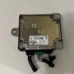 2019 Mazda CX9 Audio Control Module Bose Oem TK7866A20C Used. Price: $220.05.