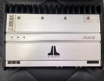 Jl Audio 300/2 2-CHANNEL Amp 150W X2 Rms Slash Series Used. Price: $214.04.