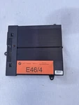 Bmw 330I 328I 3-SERIES Harman/kardon Amplifier E46/4 65128368253 Oem Used. Price: $90.00.