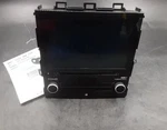2020-2022 Subaru Ascent Radio Display Id 86271XC63A Used. Price: $250.99.